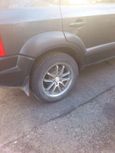 SUV   Hyundai Tucson 2007 , 540000 , 