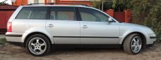  Volkswagen Passat 2002 , 355000 , 