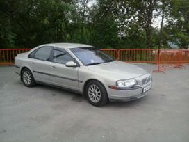  Volvo S80 2002 , 320000 , 