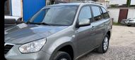 SUV   Chery Tiggo T11 2013 , 459999 , 