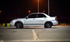  Subaru Impreza WRX 2003 , 580000 , 