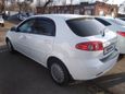  Chevrolet Lacetti 2007 , 245000 , 