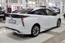  Toyota Prius 2017 , 1099000 , 