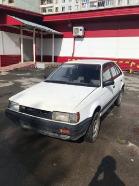  Mazda Familia 1989 , 32000 , 