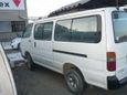    Toyota Hiace 2002 , 395000 , 