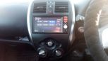  Nissan March 2015 , 490000 , 