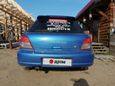  Subaru Impreza 2001 , 210000 , 