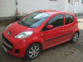  Peugeot 107 2012 , 350000 , 