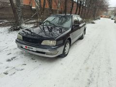 Седан Toyota Camry 1996 года, 420000 рублей, Бердск
