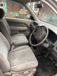  Daihatsu Pyzar 1998 , 135000 , 