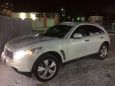 SUV   Infiniti FX37 2011 , 1750000 , 