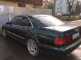  Audi A8 1998 , 180000 , 