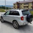 SUV   Toyota RAV4 2003 , 550000 , 