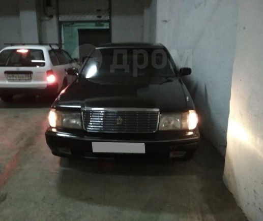  Toyota Crown 1997 , 200000 , -