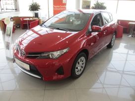  Toyota Auris 2013 , 824000 , 