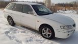  Mazda Capella 2001 , 215000 , 