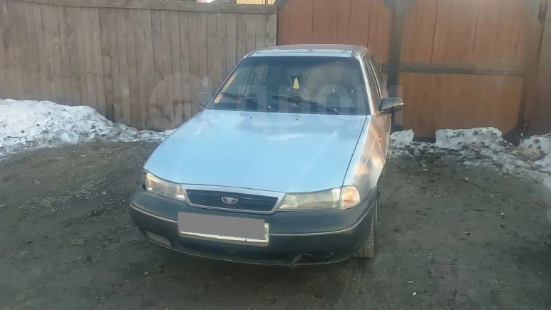  Daewoo Nexia 1997 , 46000 , 