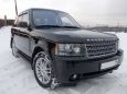 SUV   Land Rover Range Rover 2009 , 1600000 , 