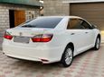  Toyota Camry 2015 , 1295000 , 