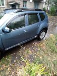 SUV   Renault Duster 2014 , 625000 , 