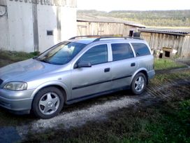  Opel Astra 1999 , 170000 , 