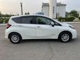  Nissan Note 2017 , 800000 , 