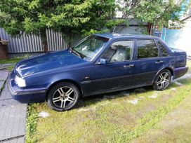  Volvo 460 1995 , 90000 , 