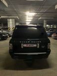 SUV   Land Rover Range Rover 2010 , 1550000 , 