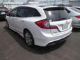    Honda Jade 2017 , 710000 , 