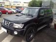 SUV   Nissan Patrol 2004 , 750000 , 