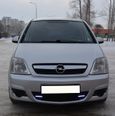    Opel Meriva 2006 , 260000 , 
