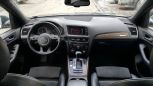 SUV   Audi Q5 2013 , 1390000 , 