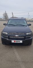 SUV   Chevrolet TrailBlazer 2005 , 550000 , 