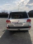 SUV   Toyota Land Cruiser 2010 , 1700000 , 