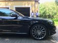  Mercedes-Benz S-Class 2014 , 2645000 , 