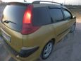  Peugeot 206 2002 , 200000 , 