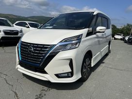    Nissan Serena 2019 , 2420000 , 