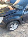 SUV   Chery Tiggo T11 2007 , 170000 , -