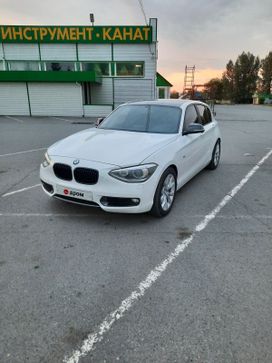  BMW 1-Series 2012 , 1039000 , 