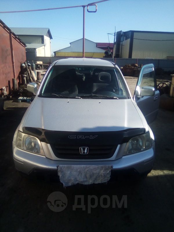 SUV   Honda CR-V 1999 , 320000 , 