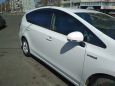    Toyota Prius Alpha 2013 , 805000 , 