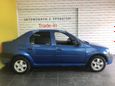  Renault Logan 2009 , 265000 , 