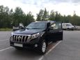 SUV   Toyota Land Cruiser Prado 2014 , 2180000 , 