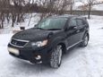 SUV   Mitsubishi Outlander 2008 , 725000 , 