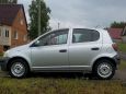  Toyota Vitz 2003 , 225000 , 