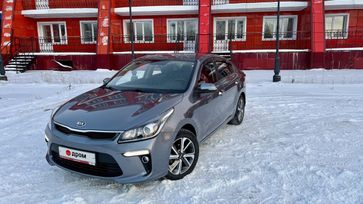  Kia Rio 2019 , 1770000 , 