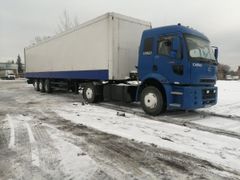 Седельный тягач Ford Cargo 2007 года, 1350000 рублей, Новолуговое