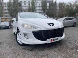  Peugeot 308 2008 , 485000 , 