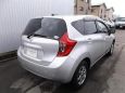  Nissan Note 2015 , 880000 , 