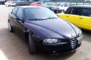  Alfa Romeo 156 2004 , 410000 , 